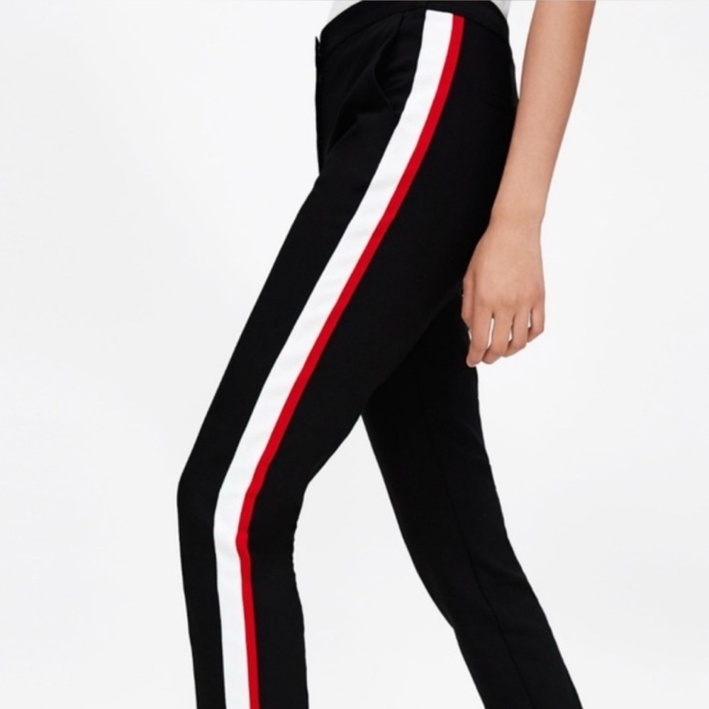 Guess Black Pants